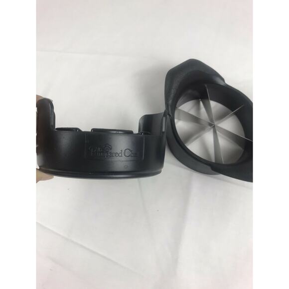 Pampered Chef #2417 Apple Fruit Vegetable Cutter - Picture 3 of 3